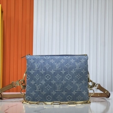 Louis Vuitton Satchel Bags